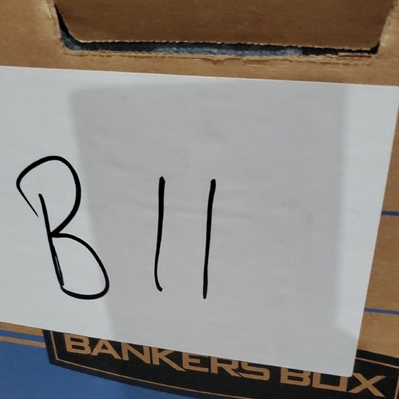 Pendleton Black Maxi Pencil Skirt - Picture 6 of 6